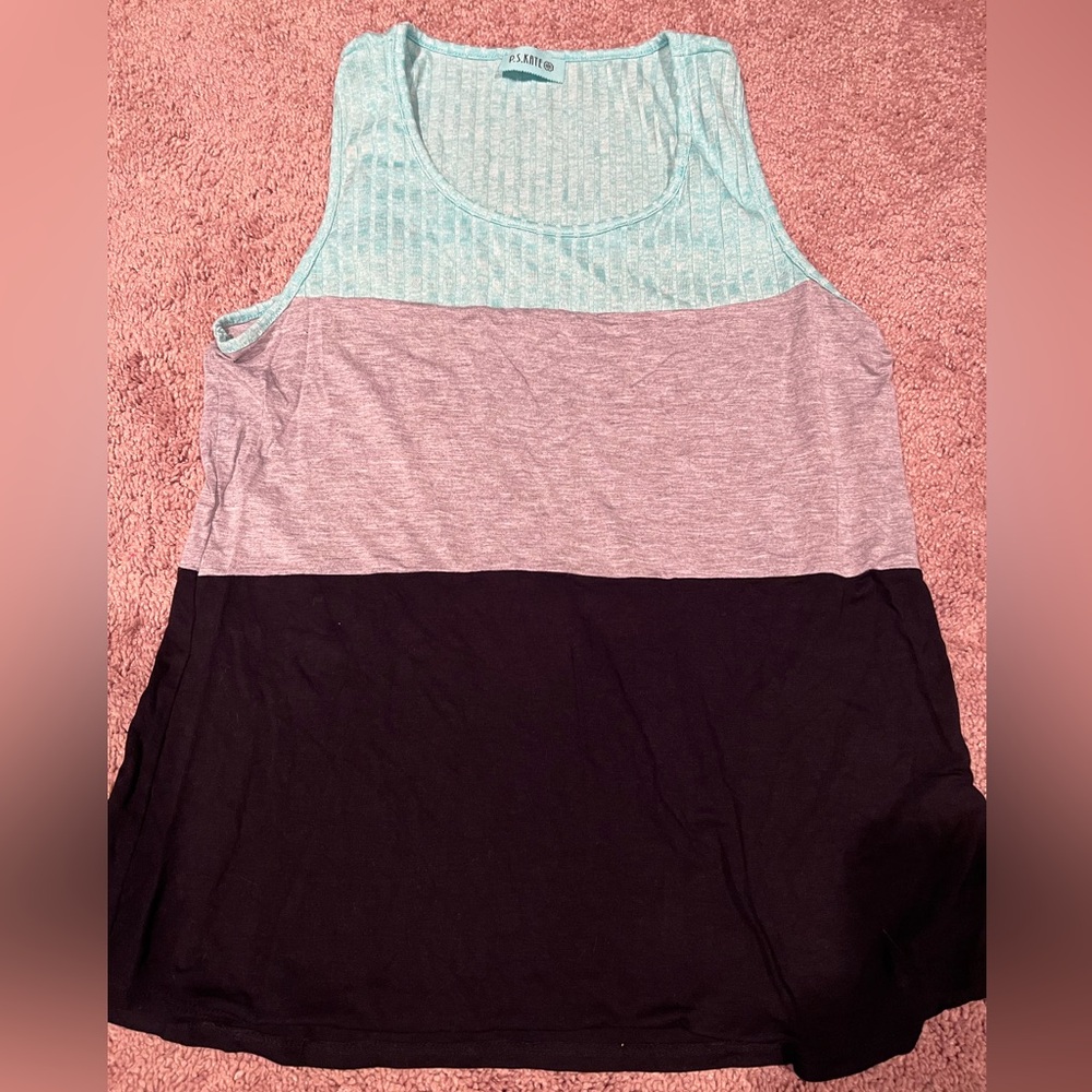 PS Kate Tank
